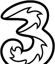 Three